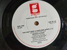 Northern Soul -Herman Hitson - You Cant Keep A Good Man Down  - Grapevine Demo