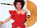 Sharon Redd – Redd Hott   Colored Translucent Gold   LP / Vinyl  New in seal