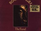 The Band - Rock Of Ages: The Band In Concert (2xLP, Album)