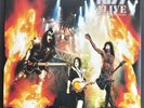 Kiss Alive The Millennium Concert Rare Orig 2014 Mercury UM Records NM Double LP