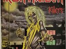 IRON MAIDEN KILLERS 12