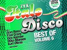 Various ZYX Italo Disco: Best Of Vol. 6 (Vinyl)
