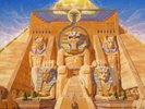 Iron Maiden Powerslave (Vinyl) 12