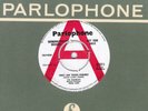 THE McKINLEYS - SWEET AND TENDER ROMANCE original 1964 UK Parlophone DEMO M-