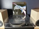 Autograph Sign In Please EUR 1984 1st Issue Vinyl Record LP VG+/VG+