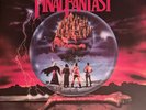 Final Fantasy I 1 Vinyl Not Moonshake FF1 FFI NEW VGM NES OST LP  2d ninja RARE