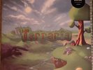 Terraria Vinyl Video Game Soundtrack VGM OST Scott Lloyd Shelly (Black Variant)