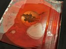 Maneskin Rush  Vinyl, Liquid Filled Sleeve, Blood Records, Limited Edition