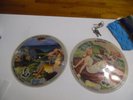 two Vogue picture record #R714 R710