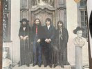 The Beatles Hey Jude 1st Pressing In Shrink  1970