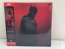 THE BATMAN (Original Soundtrack) 180g Tri-Color Vinyl 3xLP *Brand New*