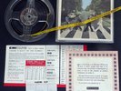 The Beatles ABBEY ROAD reel to reel tape UK 1969 EX+
