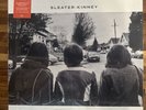 Sleater-Kinney Start Together 1994-2006 Colored Vinyl Box Set Sealed 7LPs Book