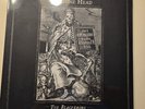 Machine Head-The Blackening - DoLP Roadrunner Records-RRCAR 8016-1,Germany 2007