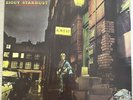 David Bowie Ziggy Stardust Lp 1st Press  [Ex-/Vg+]  Titanic Great Audio