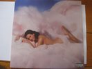 Katy Perry-Teenage Dream-Exclusive Double LP Blue/Pink Swirl Vinyl Album-2012