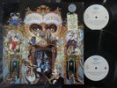MICHAEL JACKSON Dangerous / 2 LP Set Holland 1991 SONY EPIC EPC 4658021