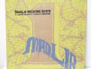 Madlib - Medicine Show No.1 Before The Verdict w/Guilty Simpson US Org LP 2010