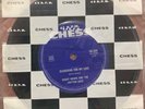 Bobby Moore & Rhythm Aces Searching For My Love / Hey, Mr DJ 1966 Soul R&B Oz 45