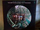 THE WATTS 103RD STREET RHYTHM BAND IN THE JUNGLE, BABE LP Vinyl Original 1969 VG