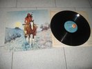 LP FABRIZIO DE ANDRE' L'INDIANO /MEMORIES SMRL 6281/1981 1ST PRINT WITH GROOVE