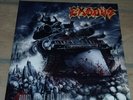 EXODUS - Shovel Headed Kill Machine (orig. Nuclear Blast 2005, black Vinyl)