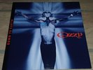 OZZY OSBOURNE - Down to Earth (orig. Vinyl Sony 2001, black Vinyl)
