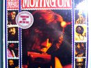 JOHN MAYALL w/BLUE MITCHELL MOVING ON RARE ORIG'72 WHITE LBL PROMO LP SHRINK 1A