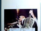 JOHNNY WINTER w/MUDDY WATERS NOTHING BUT BLUES RARE ORIG'77 WHITE LABEL PROMO LP