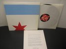 The Effigies Haunted Town 1981 OG 12