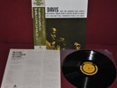 MILES DAVIS & THE MODERN JAZZ QUARTET  PRESTIGE SMJ-6529(M) 1976 LP JAPAN OBI NM