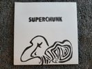 SUPERCHUNK VOID  FAITHNUMBERED LIMITED PRINT CLEAR VINYL