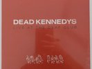 Dead Kennedys – Live At The Deaf Club   1st Vinyl LP Record 2013