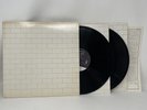 PINK FLOYD - The Wall 1979 CBS/Sony 40AP 1750-1 JAPAN 2LP PSYCH ROCK Vinyl MZ24