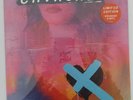 Chvrches - Love is Dead   AUS Limited Edition Orange Vinyl LP Record 2021 NEW