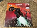 Meat Loaf: Bat Out of Hell Exclusive Limited Red & Black Swirl Vinyl LP NEW