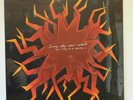 Sunny Day Real Estate, How It Feels To Be Something On, 1998 1st Vinyl LP SEALED