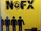 NOFX - Wolves In Wolves' Clothing -  Vinyl, LP, 2006, Fat Wreck Chords