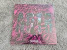 A Day To Remember Homesick D2C LP Clear Green Purple Blue Splatter New