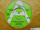 JIMMY RUFFIN - I'VE PASSED THIS WAY BEFORE -RARE UK 1st RELEASE TMG 593 DEMO