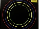 BLOC PARTY - Four Yellow Transparent Vinyl Limited Edition EX