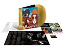 DAFT PUNK Discovery Interstella 5555 Edition Gold Vinyl [CONFIRMED PRESALE]