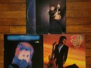 Set Of 3 Albums by Aldo Nova - Vinyl - VG+/VG to VG+