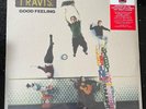 Travis Good Feeling-  LP VINYL  NEW SEALED