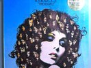 MOTT THE HOOPLE HOOPLE RARE ORIG '74 CBS UK LP w/STICKER, INSERT & SHRINK MINT