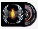 PEARL JAM DARK MATTER ZOETROPE NUMBERED TO 1000  Blood Records VINYL LP