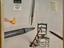 Paul McCartney Pipes Of Peace SEALED 2 Lp set & 45 Barnes & Noble BEATLES Hype s