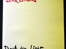 Bad Brains: Rock For Light, Vinyl 12-inch LP, Abstract/PVC, 1983