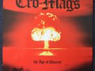 Cro-Mags: The Age of Quarrel, Vinyl 12-inch LP, GWR Records, 1987