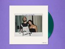 OLIVIA RODRIGO/NOAH KAHAN - Stick Season/Lacy - Teal  7” Vinyl - NEW - Presale